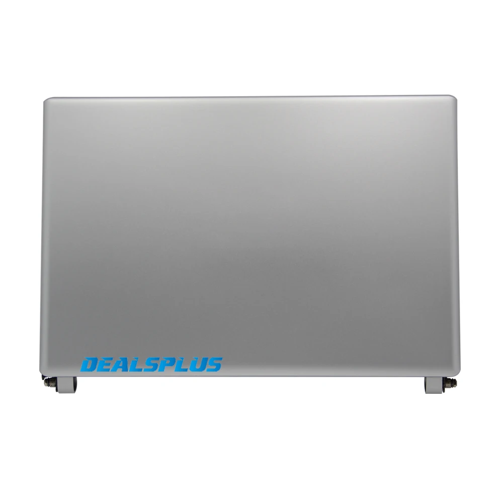 Сменный черный чехол для ноутбука с жк задней крышкой петлями Acer Aspire V5 431