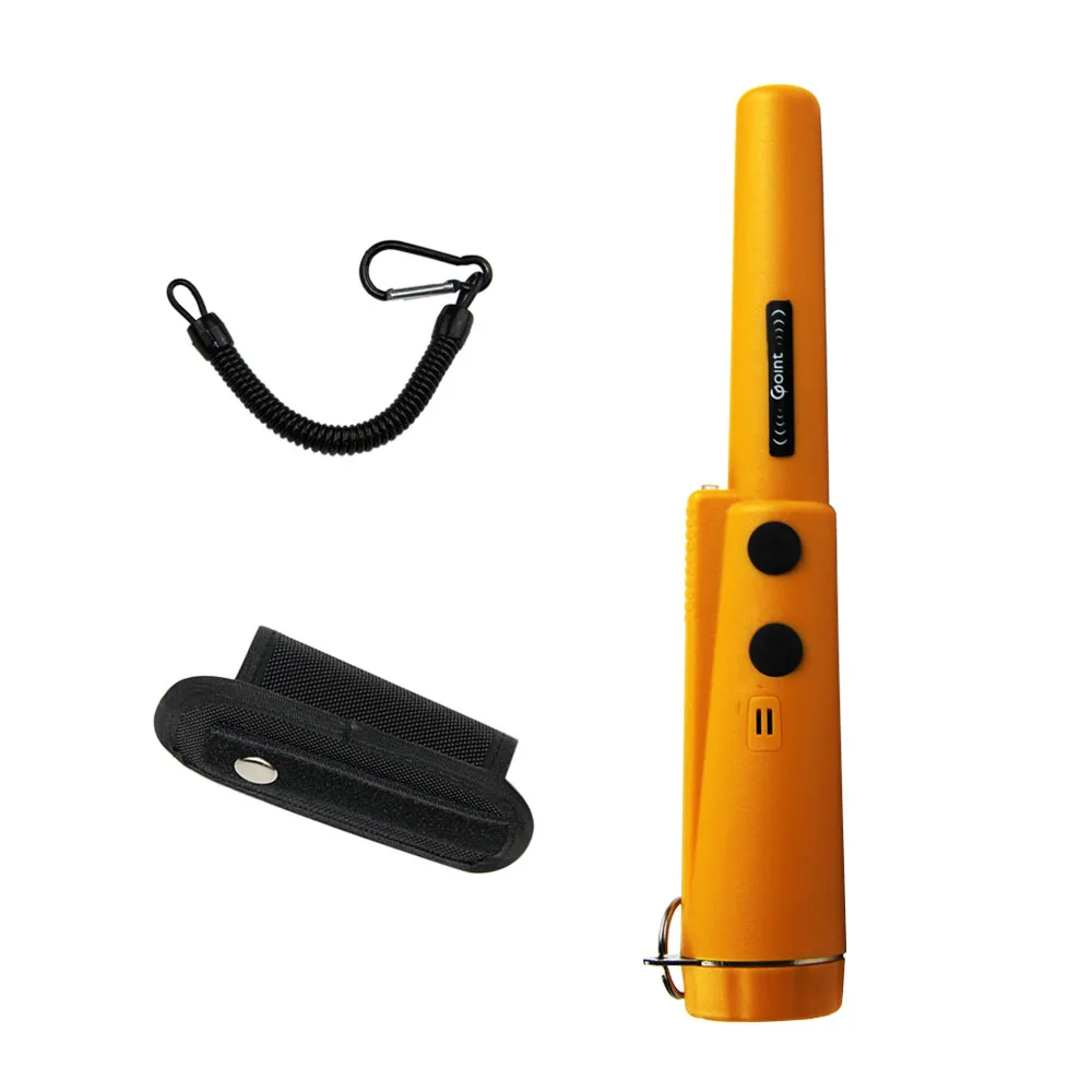 Бесплатная доставка новое поступление 2016 Металлодетектор GP pointer Garrett pro в том же