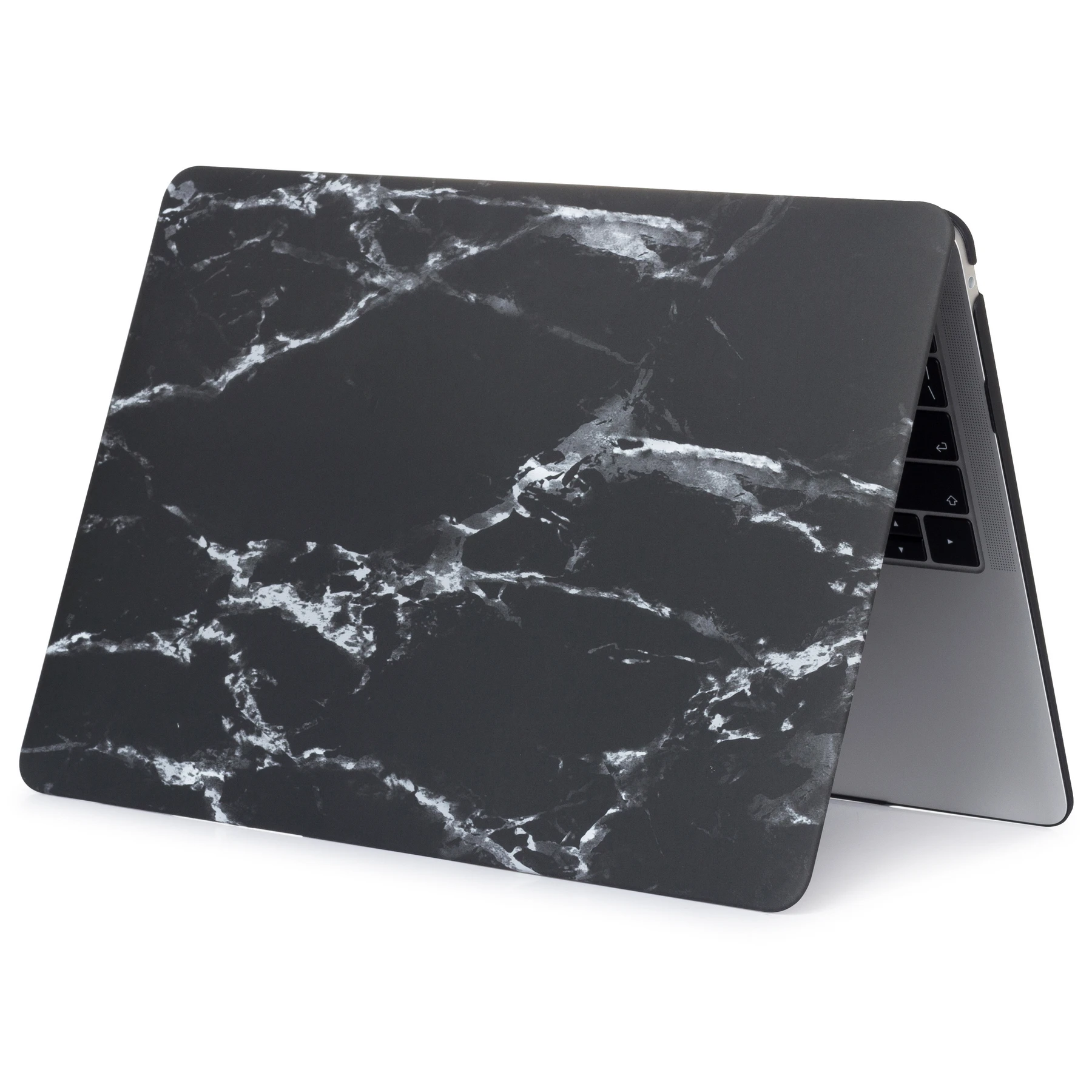 Чехол для ноутбука EGYAL для APPle MacBook Air 11 13 retina 13 15 New Pro 13 дюймов с сенсорной панелью матовый чехол Новая модель A1932