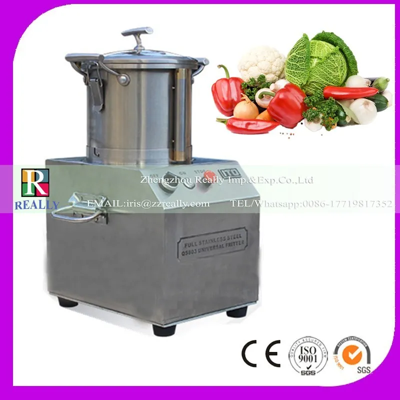 

Commercial 3L multipurpose vegetable crusher, vegetable grinder, vegetable mincer, vegetable chopper