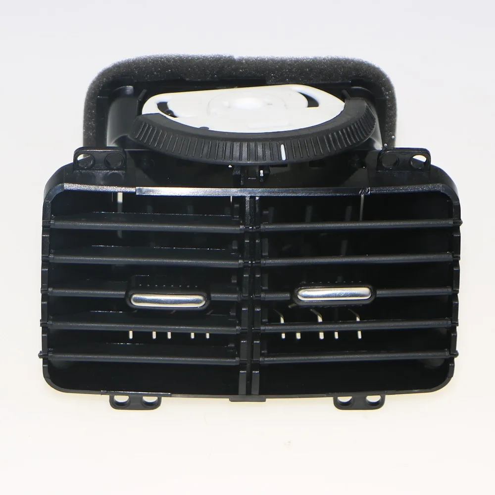 Автомобильный Центральный кондиционер воздуха на выходе набор вентиляционных