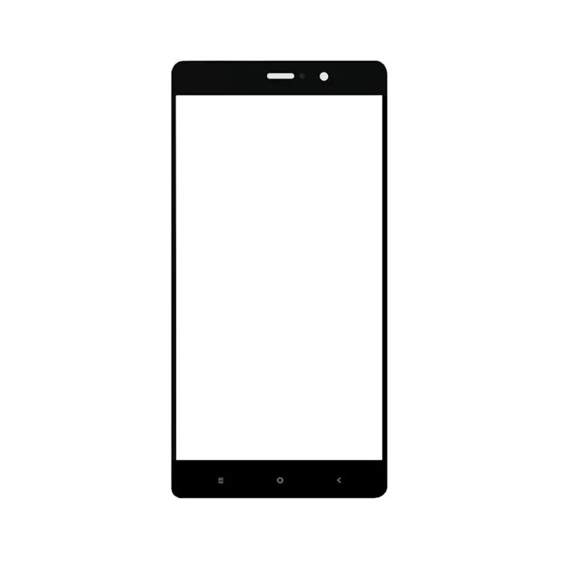 5.7 inch For Xiaomi 5S Plus / M5S Mi5S LCD Touch Screen Lens Glass Outer Front Panel Mi + Tools | Мобильные телефоны и