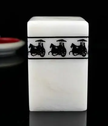 Бесплатная доставка пользовательские Гравированные уплотнения большой