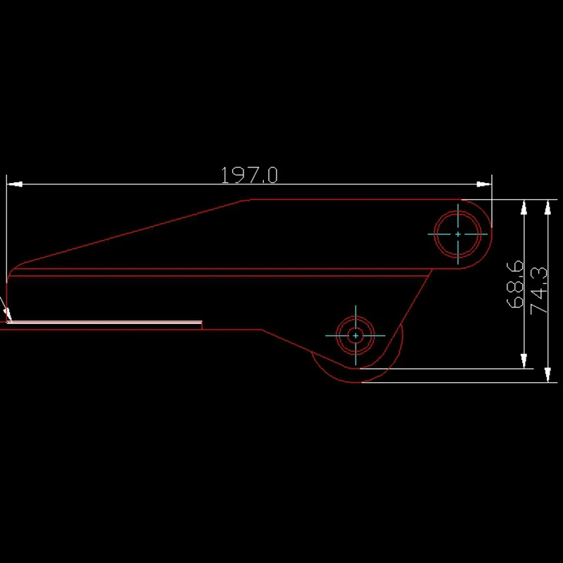 Лук анкерный ролик из нержавеющей стали самозапуск тяжелых лук лодка аксессуары