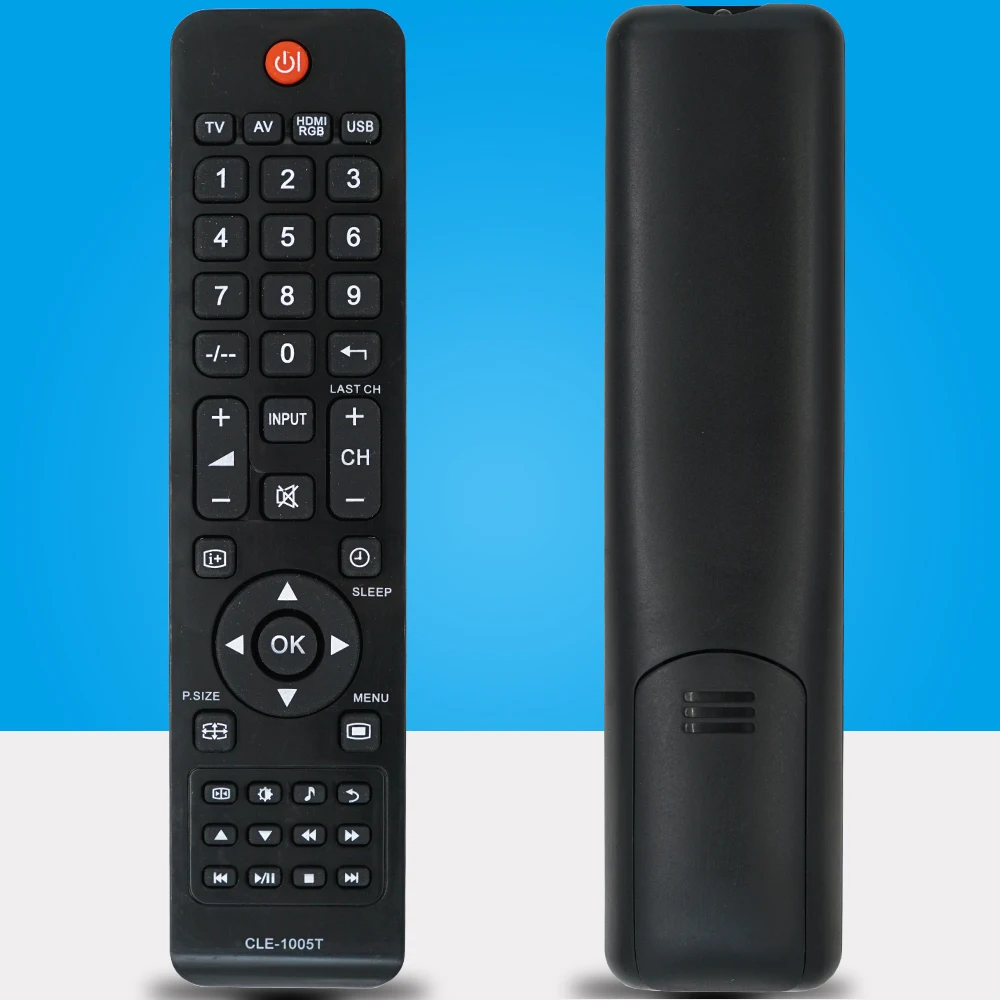 ZF для пульта дистанционного управления Hitachi TV LE32H100C 42X200C LE46X105 | Электроника