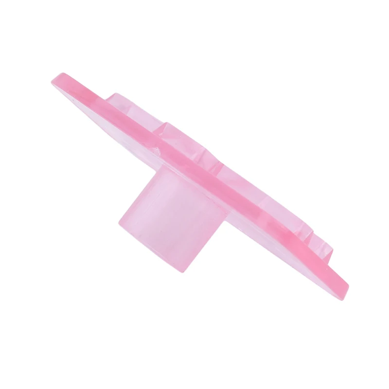 4 шт./компл. пластиковые бантики резак для торта форма помадки глазурь печенье