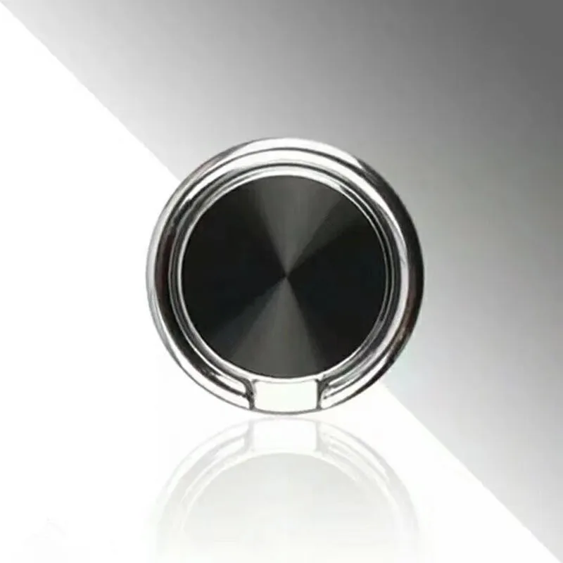 Кольцо держатель для телефона универсальный смартфона на палец iphone 7 plus redmi mi5 mi6