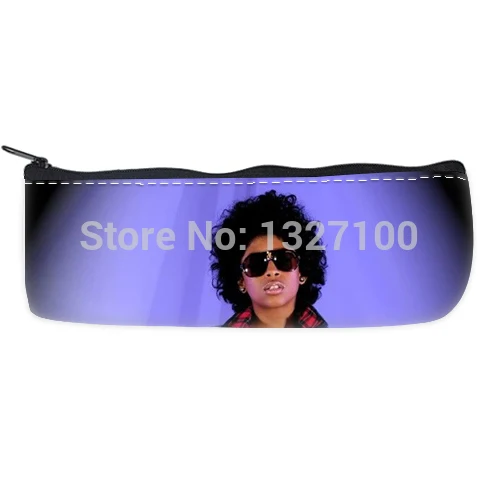 Customized Mindless Behavior Princeton Pencil Case Brilliant Quality | Канцтовары для офиса и дома