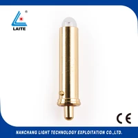 Heine 086 XHL 086 35V bulb X-00288086 ophthalmoscope X-0288086 ophthalmic lamp free shipping-10pcs