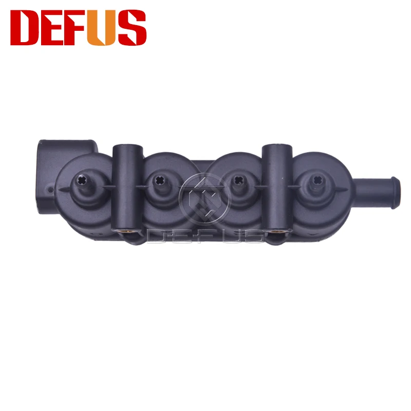 1X 110R 000057 110r000057 Топливная форсунка для шланга сжиженного нефтяного топлива с 4