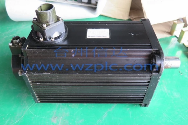 ИСПОЛЬЗУЕТСЯ 100% ТЕСТИРОВАНИЕ AC СЕРВОМОТОР SGMKS 13A5V BK21 B|Оборудование для