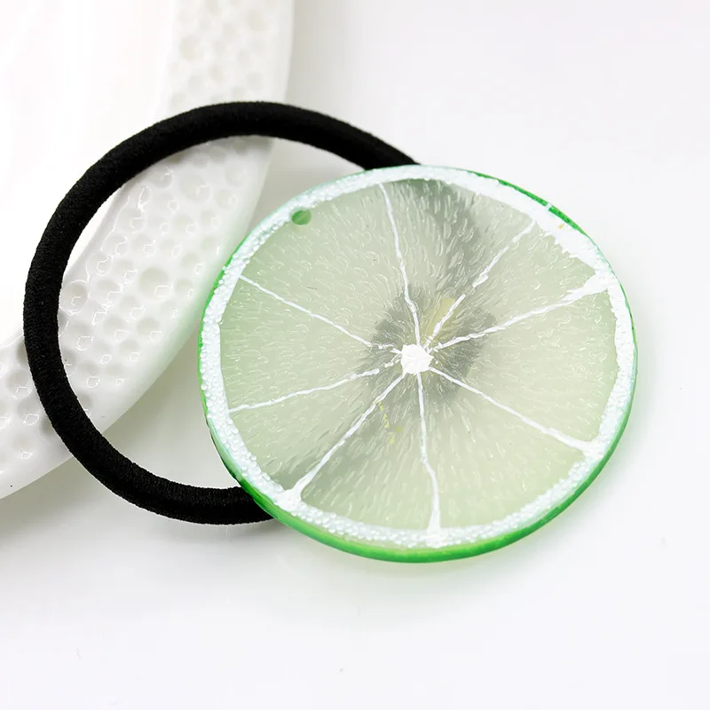 L лаконичный стиль изысканные аксессуары для волос женская заколка эластичные