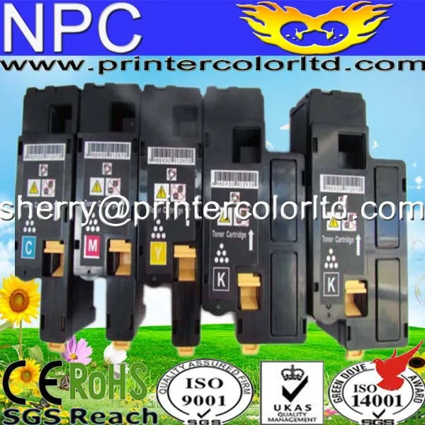 cartridge FOR FujiXerox DPCP 215w Fuji-Xerox Docuprint-CP105 compatible new fuser CARTRIDGE | Компьютеры и офис