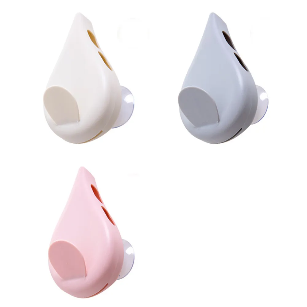 Новый висячий ящик для хранения зубных щеток стойка ванной кухни семейная посуда