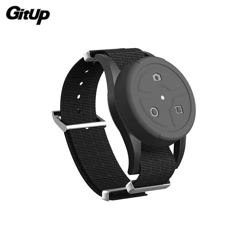 GitUP оригинальный пульт дистанционного управления + внешний микрофон для G3 Duo