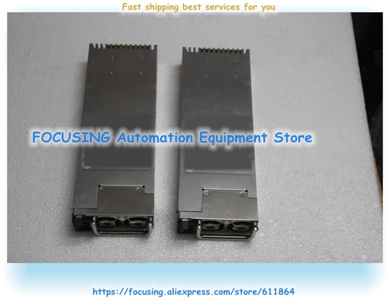 Оригинальный внешний Серверный модуль 500 Вт