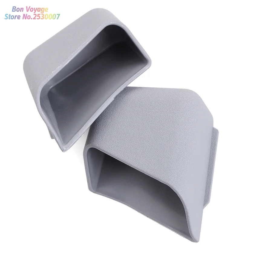 1 пара авто грузовик столб Карманный держатель коробка сумка для хранения Dodge Caliber