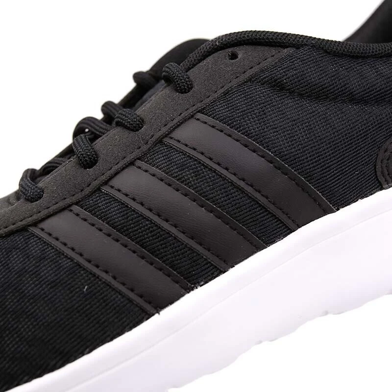 Оригинальный Новое поступление Adidas NEO LITE RACER женская обувь для скейтбординга