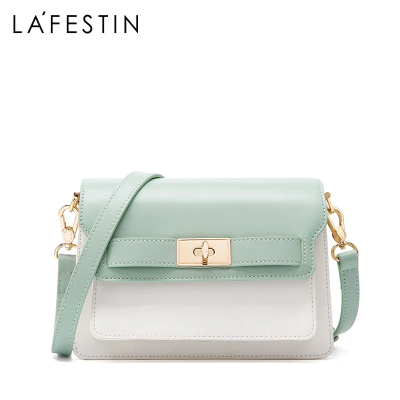 La Festin women bags 2019 new shoulder fashion organ bag wild Messenger bolsa feminina | Багаж и сумки