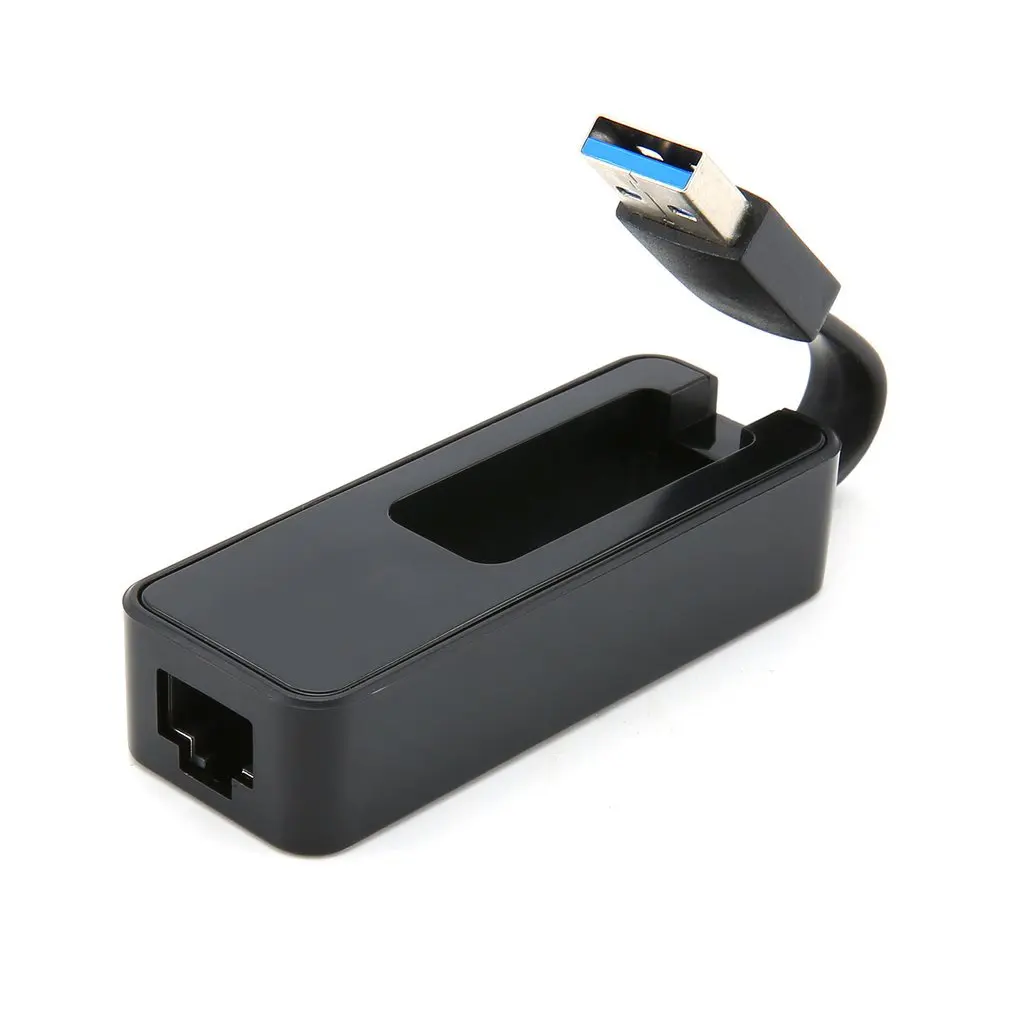 Новая гигабитная Проводная сетевая карта USB3.0 передача сетевого интерфейса