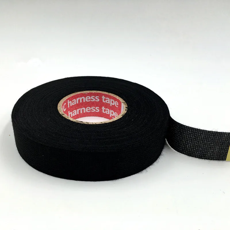 YC 5 шт. жгут проводов лента сильная клейкая ткань тканевая для станков