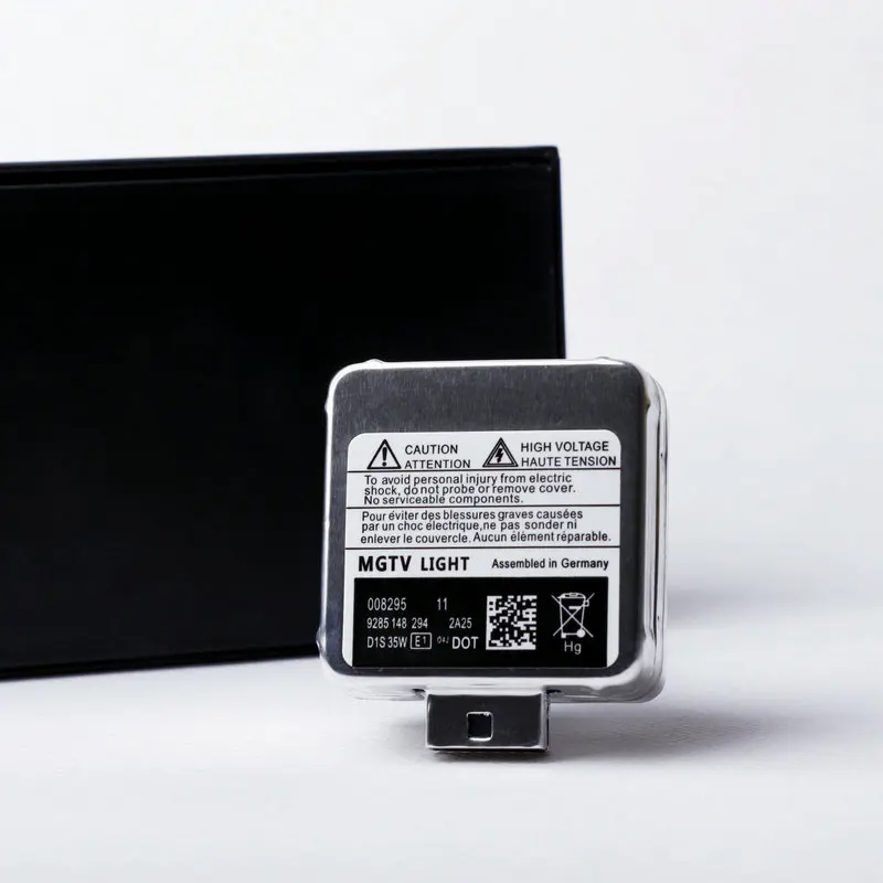 D1S D3S ксеноновая лампа HID Высокая яркость 35 Вт 4300 К 6000 8000 5500 к для немецкого