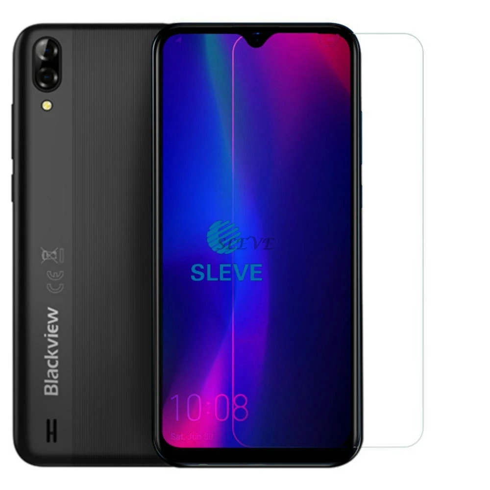 Ультратонкая Защитная пленка для экрана Blackview A60 из закаленного стекла |
