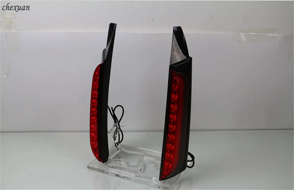 CSCSNL 2 шт. светодиодные лампы бусины или светильник руководство автомобиля