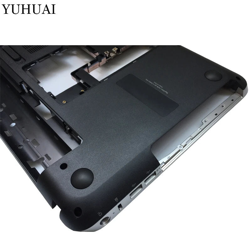 97% новый ноутбук Нижняя база чехол для HP Pavilion DV6 6000 665298 001 D shell|Сумки и чехлы