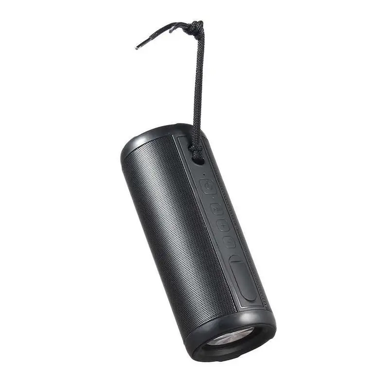 S19 открытый динамик Портативный Водонепроницаемый Bluetooth для верховой езды