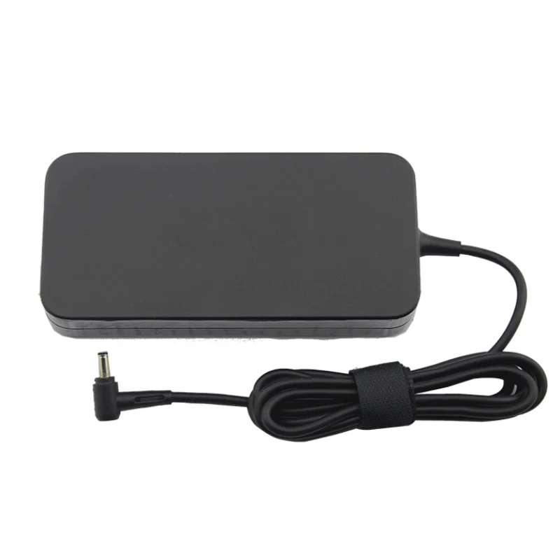 Высокое качество 19V 6.32A 5 5*2 MM 120W для Asus G50 G73 G71 K55 K53 K73 GL751 UX501 X550 ноутбук AC блок