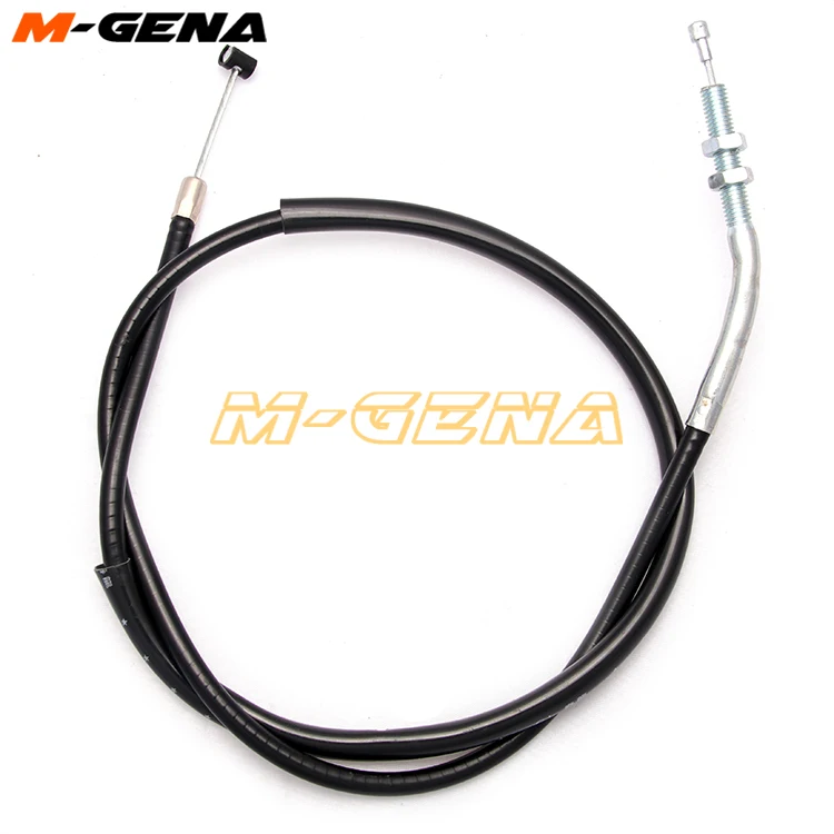 

Motorcycle Clutch Lever Cable Line For Z1000 Z 1000 2003 2004 2005 2006 03 04 05 06