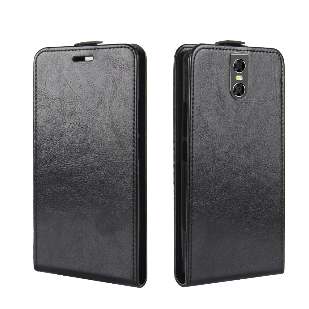 Чехол книжка для Doogee BL7000 BL5000 кожаный чехол телефона BL 7000 5000 силиконовые чехлы из
