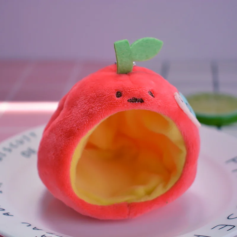 1 шт. Sumikko gurashi домашние Мультяшные плюшевые куклы брелок пушистый кукольный брелок игрушки брелок подвеска унисекс подарки Новинка - Цвет: see chart
