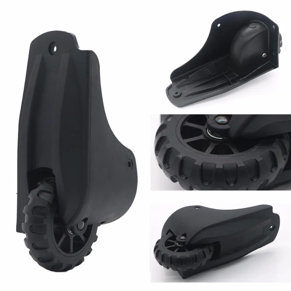 1 пара сменные колеса для багажа|luggage replacement wheels|luggage wheelsluggage wheel |