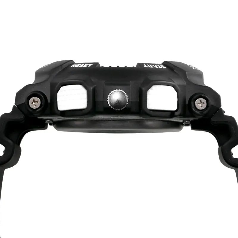 SMAEL брендовые модные часы мужские водонепроницаемые спортивные военные ударные