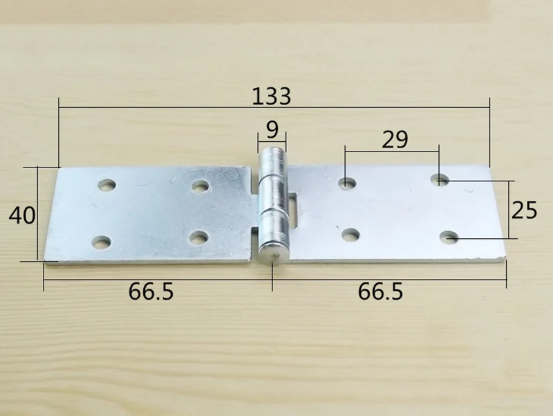 Железные оцинкованные петли с откидной крышкой фурнитура для мебели фитинги