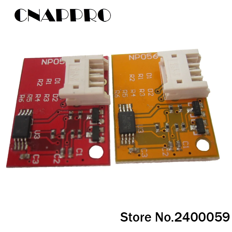 Drum чип GPR36 NPG52 для Canon ImageRUNNER ADVANCE C2020 C2225 C2030 C2230 2020 2030 2230 Cartridg|cartridge chip|image drumcanon cartridge