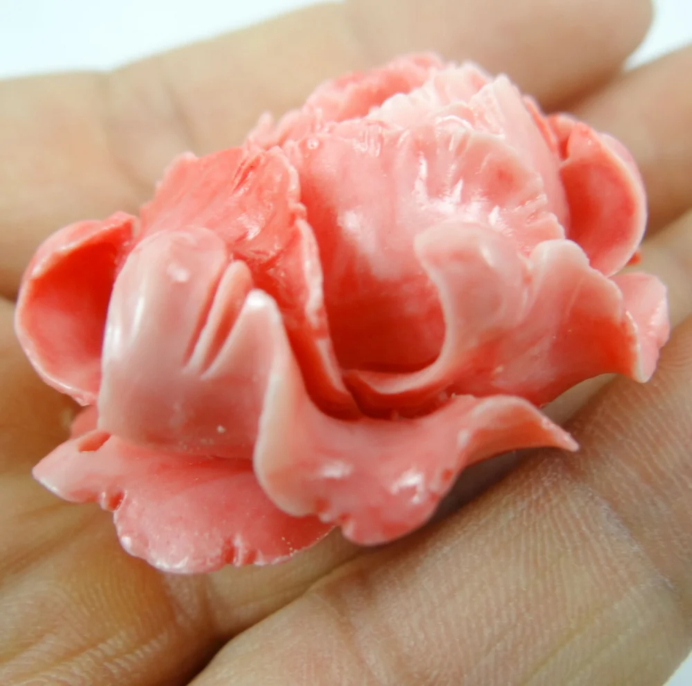 Натуральный камень кварц кристалл Китайская Красная Органическая Киноварь