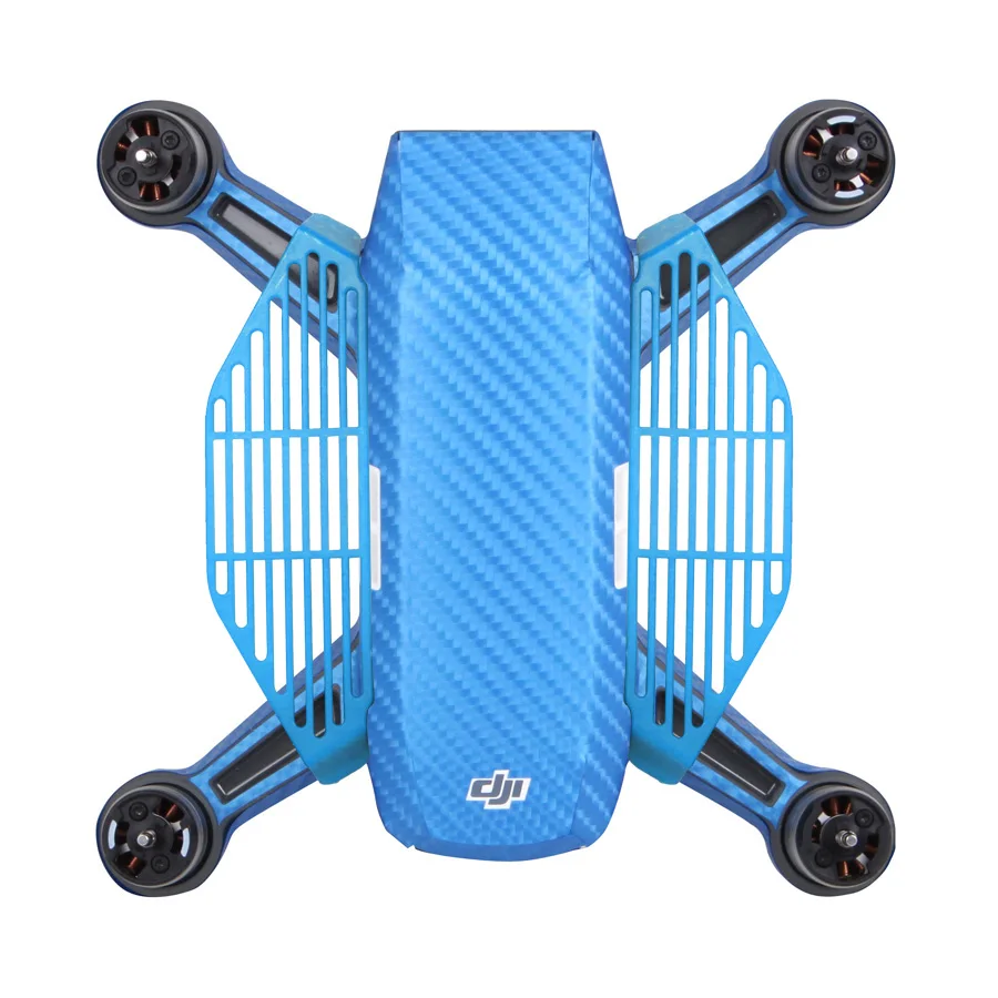 Защитный забор для DJI SPARK|fence| |