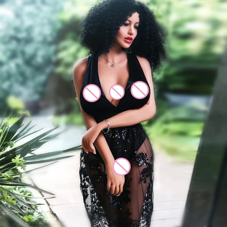 Новейшие европейские силиконовые секс куклы 158 см с вагиной анальным и оральным