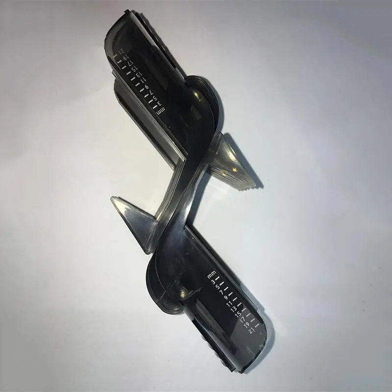 Профессиональная машинка для стрижки волос расческа триммер QC5105 QC5115 QC5120 QC5125 QC5130