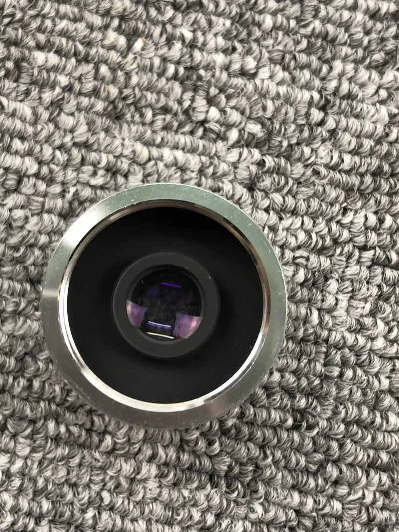 Промышленная линза comicar/PENTAX X2 2 раза С портом|Запчасти для CCTV| |