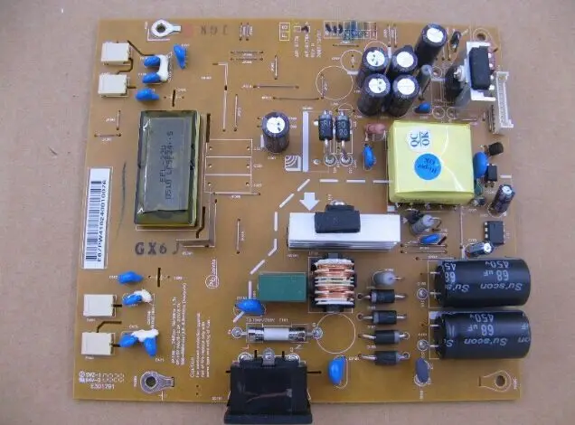 

FREE SHIPPING Genuine FOR LG W2252V W2252TQ W1952TQ Power Board AIP-0178A