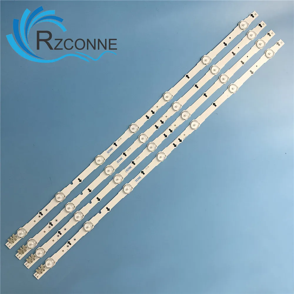 Светодиодная подсветка для LT32E310 2014SVS32FHD LM41 00041K UA32H5500AJ CY GJ032BGLVXH 32H000 32H4000|Лампы