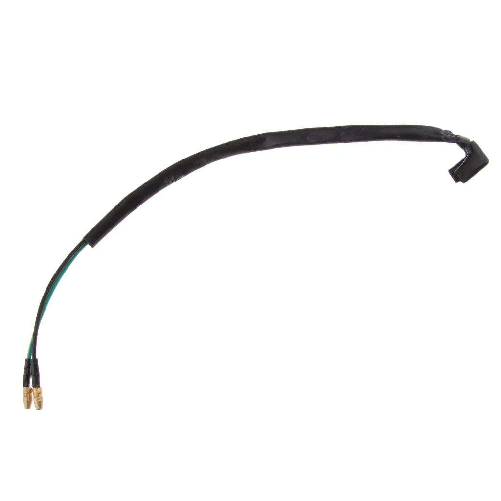 Тормозной переключатель провода передний стоп сигнал для китайского мотоцикла