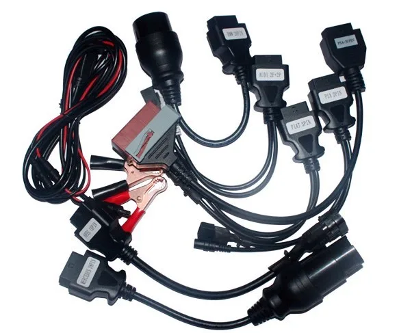 2016r0 синий pcb новый vci tcs cdp без bluetooth obd2 сканер для автомобиля грузовика vd TCS pro plus