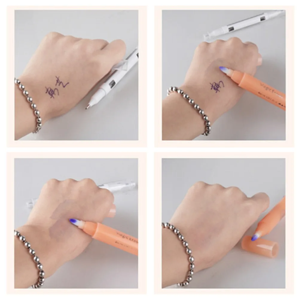 Удалите тату-карандаш для бровей микроблейдинг Перманентный макияж аксессуары