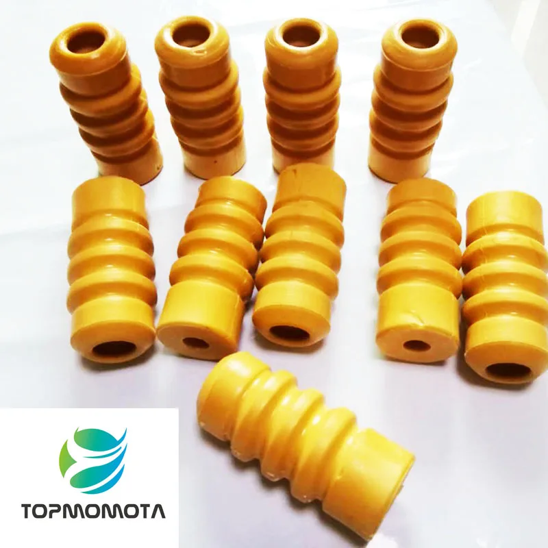 Бесплатная доставка пневматическая подвеска амортизатор буферная пружина для