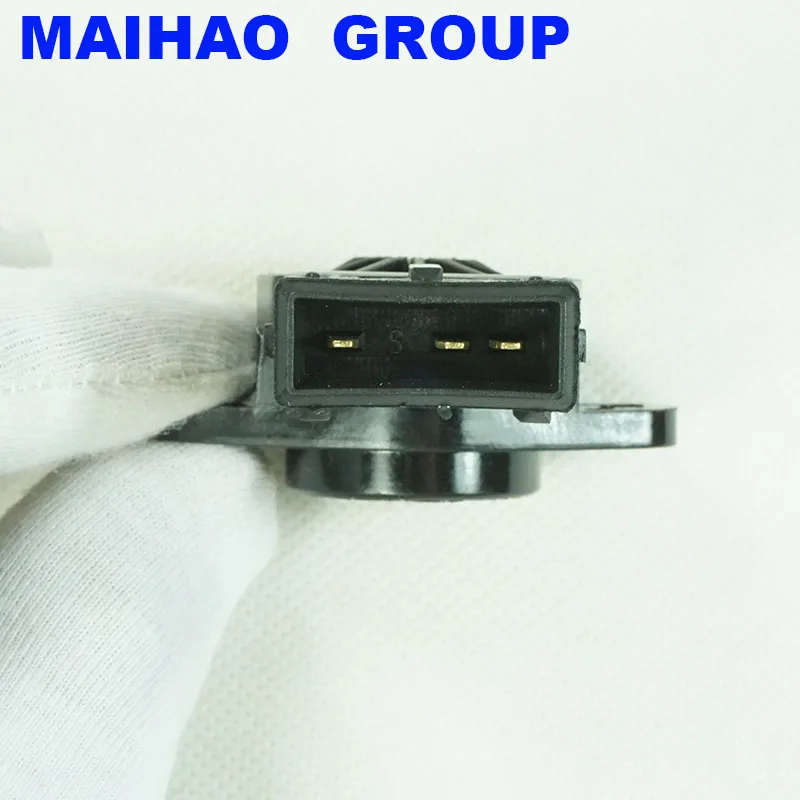 Датчик положения дроссельной заслонки TPS TH236 MD628077 для Mitsubishi Eclipse Galant Montero Dodge Stratus